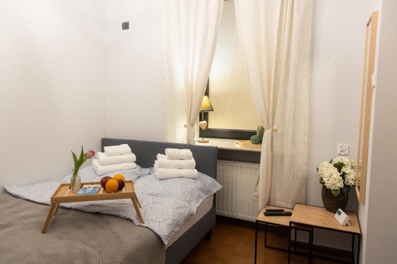 Apartament Centrum Rzeszow Exterior photo