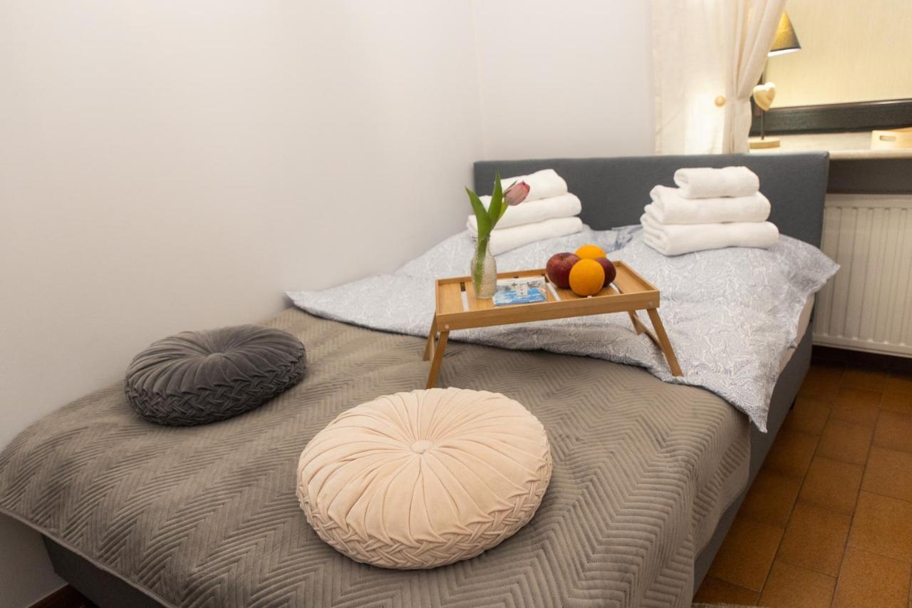 Apartament Centrum Rzeszow Exterior photo