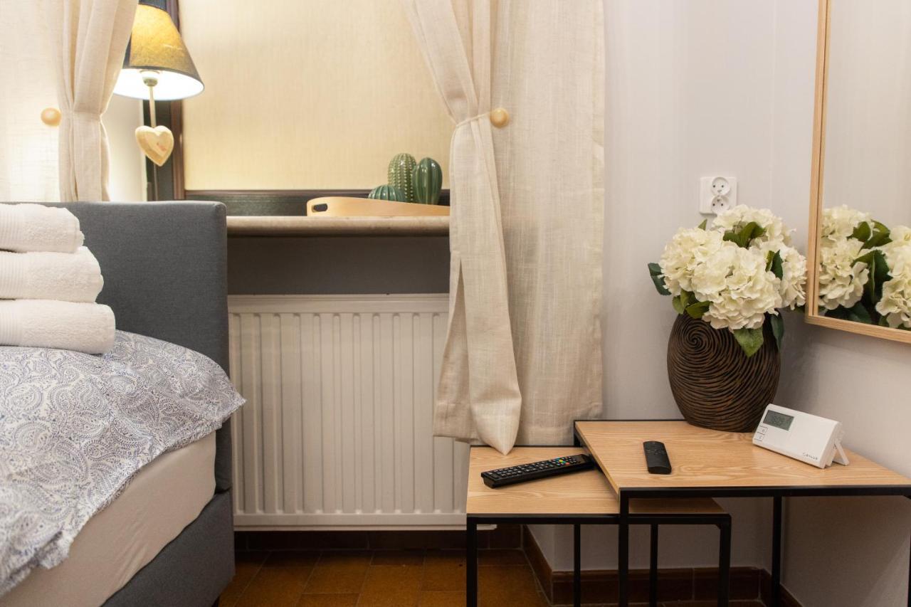 Apartament Centrum Rzeszow Exterior photo