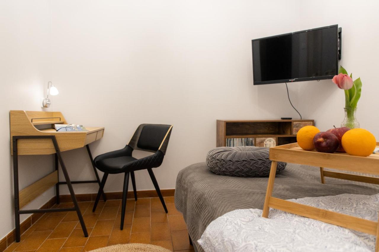 Apartament Centrum Rzeszow Exterior photo