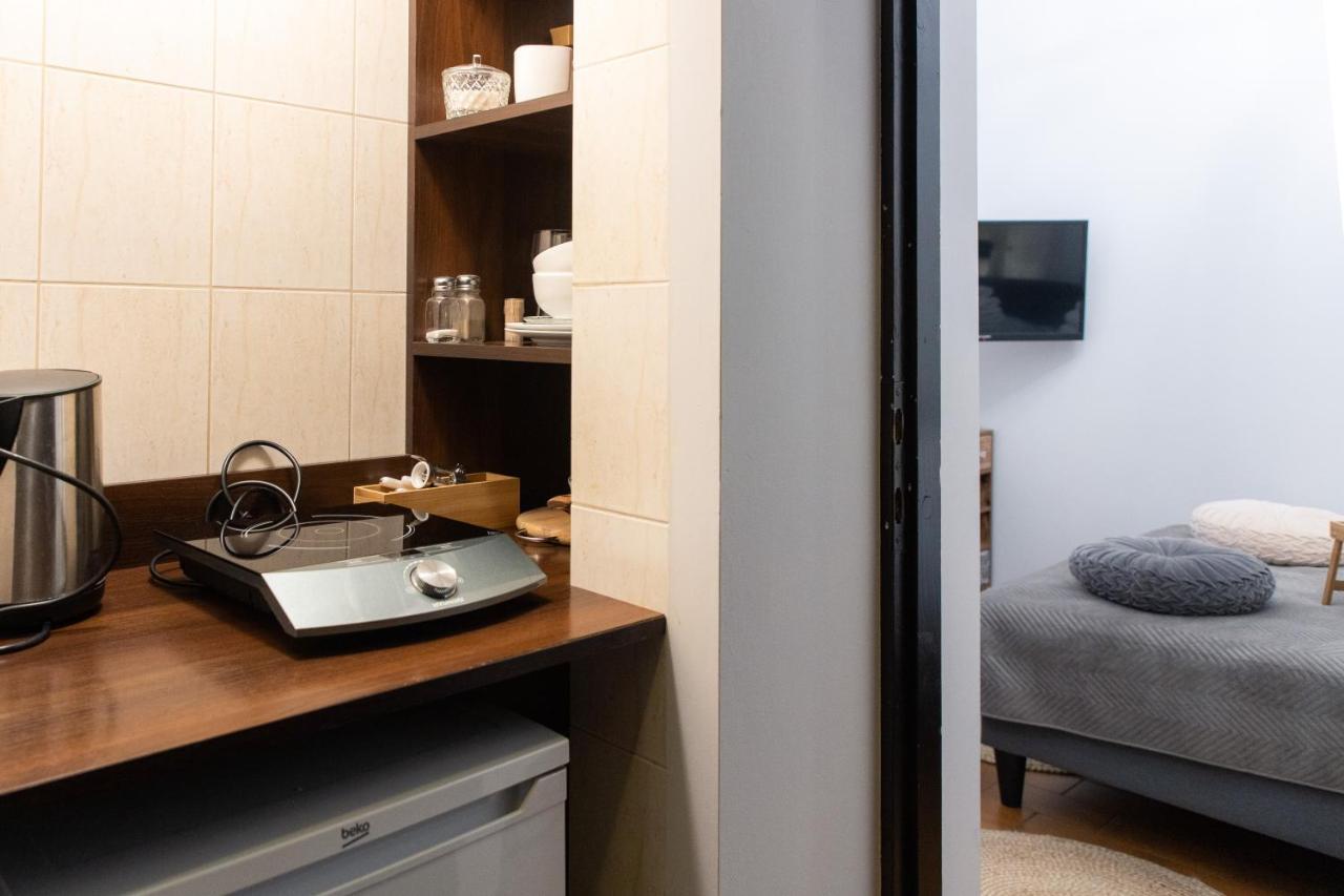 Apartament Centrum Rzeszow Exterior photo